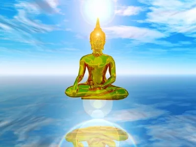 4 méthodes pour équilibrer les chakras
