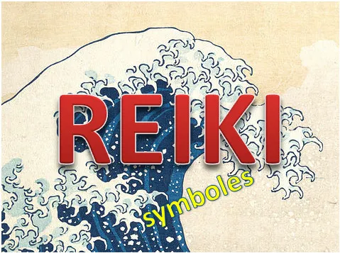 Symbole Reiki 3ème degré enfin révélé dans formation Reiki gratuite