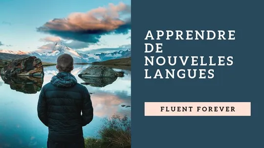 Fluent forever : super techniques pour apprendre une langue